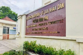 Công ty Hòa Hân "độc diễn" trúng thầu tiền tỷ tại Bình Tân: Sức hút dự án ở đâu? [Kỳ 1]