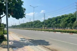 Vĩnh Long: Nhà thầu Núi Hồng "một mình một ngựa" trúng gói thầu hơn 62 tỷ đồng [Kỳ 1]