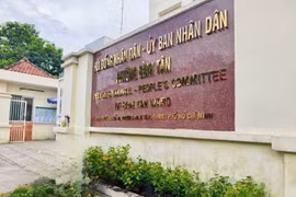 Công ty Hòa Hân "độc diễn" trúng thầu tiền tỷ tại Bình Tân: Sức hút dự án ở đâu? [Kỳ 1]