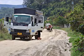 Lâm Đồng: Kiến Thái Lợi trúng gói thầu đường ĐT.729 nhờ giảm giá hơn 2,5 tỷ đồng [Kỳ 1]