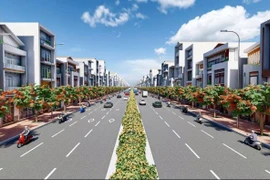 Phòng Kinh tế xã Cần Giuộc, Tây Ninh: Chỉ định thầu "thần tốc" cho Thiên Vương?