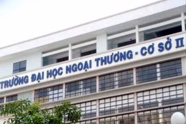 Hậu An Phát trúng gói thầu hơn 2 tỷ tại ĐH Ngoại thương CSII: Dấu ấn chuỗi "bất bại" năm 2025