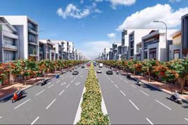 Phòng Kinh tế xã Cần Giuộc, Tây Ninh: Chỉ định thầu "thần tốc" cho Thiên Vương?