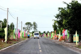 Gói thầu ĐT.850 tại Đồng Tháp: Cơ hội nào cho nhà thầu ngoại tỉnh khi "chủ nhà" hụt hơi?