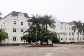 Lâm Đồng: Công ty Tín Đạt trúng gói thầu hơn 10 tỷ đồng, tiết kiệm "nhỏ giọt"