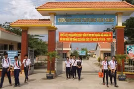 Công ty Nhật Tiến và gói thầu tiền tỷ được chỉ định "thần tốc" tại Cần Giuộc 