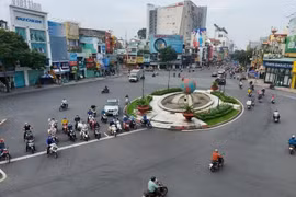 Công ty Nhân Việt trúng gói thầu gần 4,8 tỷ đồng của Sawaco: Năng lực nhà thầu ra sao?