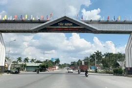 Công ty Đặng Minh Quân trúng thầu 8,58 tỷ: Một mình tham dự sau khi E-HSMT 'hạ chuẩn'?