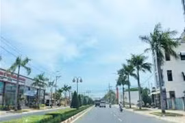 Công ty Đông Khánh trúng gói thầu xây lắp hơn 8 tỷ tại TP HCM