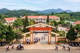 Đồng Nai: Loại đối thủ giá thấp, liên danh thiết bị Lộc Thành trúng thầu sát nút