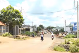 Công ty Thành Chương liên tiếp trúng hai gói thầu xây lắp tại Bù Đăng 