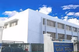 Gói thầu 1,7 tỷ tại Cấp nước Gia Định: Áp dụng quy định mới chỉ định thầu