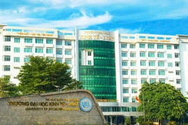 Trường Đại học Kinh tế - Luật mời thầu gói xây lắp 208 tỷ thuộc dự án KTL.A3 