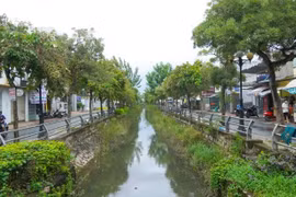 Gói thầu tại Ban QLDA khu vực Thốt Nốt: Vì sao nhà thầu bỏ giá thấp nhất lại bị loại?