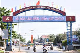 Gói thầu hơn 2,6 tỷ tại Xuyên Mộc: Nhà thầu giá thấp hơn gần 300 triệu vẫn bị loại?