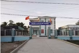 Đấu thầu tại Cần Thơ: Liên danh quen trúng thầu sát giá