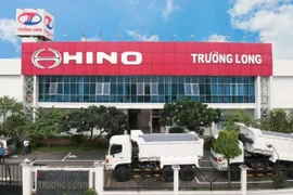 Ô tô Trường Long trúng thầu sát giá: Năng lực khủng cỡ nào?