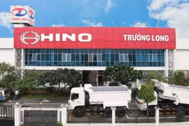 Ô tô Trường Long trúng thầu sát giá: Năng lực khủng cỡ nào?
