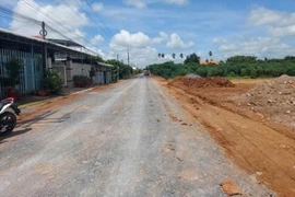 Gói thầu 3,1 tỷ ở Tây Ninh: Loại nhà thầu giá thấp vì "không bổ sung" hồ sơ? 