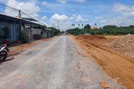 Gói thầu 3,1 tỷ ở Tây Ninh: Loại nhà thầu giá thấp vì "không bổ sung" hồ sơ? 