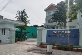 Công ty Đô thị Trà Vinh trúng gói thầu hơn 43 tỷ với mức giảm giá kỷ lục tại Nguyệt Hóa