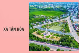 Gói thầu Đường ĐH.823 tại Tây Ninh tiết kiệm 0,25%, một nhà thầu bị loại [Kỳ 1] 