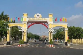 Cà Mau: Công ty Lê Kiệt “bách phát bách trúng” tại xã Châu Thới, hồ sơ duyệt trong 2 ngày?