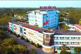 Công ty Dream trúng thầu hơn 3,4 tỷ đồng tại ĐH Đồng Tháp: Đối thủ trượt vì lỗi "sơ đẳng"