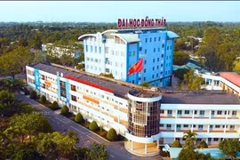 Công ty Dream trúng thầu hơn 3,4 tỷ đồng tại ĐH Đồng Tháp: Đối thủ trượt vì lỗi "sơ đẳng"