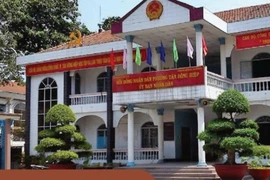 Công ty Trường Sơn: "Một mình một ngựa" trúng thầu tại Tân Đông Hiệp và hồ sơ năng lực "bất bại"