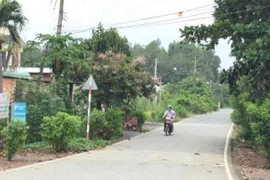 TP HCM: Solar Cons trúng liên tiếp 2 gói thầu tại Bắc Tân Uyên, tiết kiệm ngân sách "khiêm tốn"