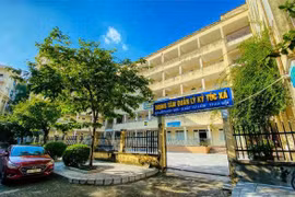 Phước Khang trúng gói thầu gần 6 tỷ tại ĐHQG-HCM: Đối thủ trượt thầu vì lỗi sơ đẳng?