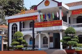 Công ty Trường Sơn: "Một mình một ngựa" trúng thầu tại Tân Đông Hiệp và hồ sơ năng lực "bất bại"