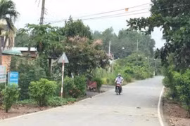 TP HCM: Solar Cons trúng liên tiếp 2 gói thầu tại Bắc Tân Uyên, tiết kiệm ngân sách "khiêm tốn"