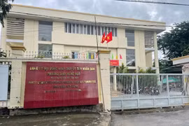Gói thầu xây lắp hơn 5,8 tỷ đồng ở Bình Hưng Hòa về tay Bách Khoa