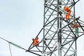 Loại đối thủ tại bước kỹ thuật, Năng lượng Việt “về đích” gói thầu 7,2 tỷ đồng