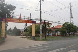 Xây dựng Đăng Phúc trúng gói thầu xây lắp hơn 4 tỷ, tiết kiệm dưới 1%