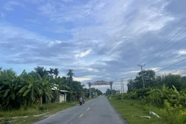 Doanh nghiệp "siêu nhỏ" Phong Thịnh Hưng: Trúng thầu 100% gói thầu năm 2025