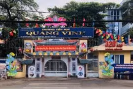 Gói thầu xây trường gần 40 tỷ tại Đồng Nai: Vì sao chỉ 1 nhà thầu tham dự? 