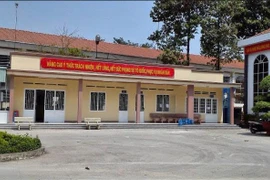 Phát triển Hạ tầng H&D: "Một mình một ngựa" trúng gói thầu tiền tỷ tại P. Tân Đông Hiệp