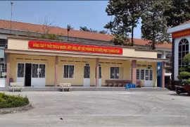 Phát triển Hạ tầng H&D: "Một mình một ngựa" trúng gói thầu tiền tỷ tại P. Tân Đông Hiệp