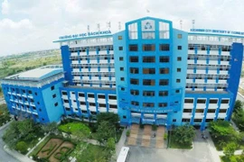 Gói thầu 5,1 tỷ tại ĐH Bách Khoa về tay T.N.C, đối thủ duy nhất 'tự loại' 