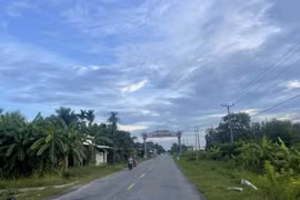 Doanh nghiệp "siêu nhỏ" Phong Thịnh Hưng: Trúng thầu 100% gói thầu năm 2025