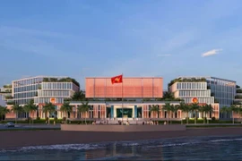 Gói thầu nội thất 69 tỷ ở Khánh Hòa: 7 nhà thầu dự, 6 đơn vị "ngã ngựa" 