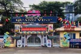 Gói thầu xây trường gần 40 tỷ tại Đồng Nai: Vì sao chỉ 1 nhà thầu tham dự? 