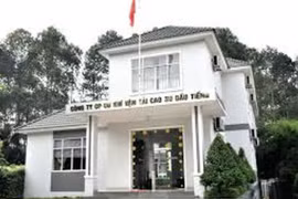 Đồng Nai: Vượt qua đối thủ về giá, Xây dựng Dầu Tiếng trúng gói thầu hơn 10 tỷ đồng