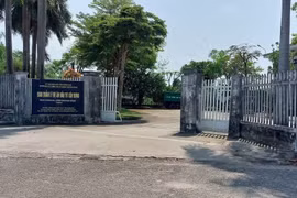 Đà Nẵng: Vượt qua 4 đối thủ, Xuân Thảo thắng gói thầu hơn 10,3 tỷ đồng