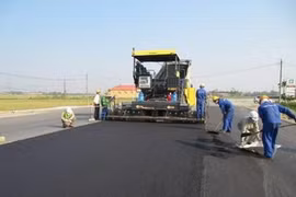 Tây Ninh: Đặng Minh Quân 'một mình một ngựa' thắng gói thầu hơn 9 tỷ