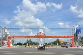 Chân dung Công ty Vietcons: "Ông lớn" thầu xây lắp với tỷ lệ trúng 92% [Kỳ 2]