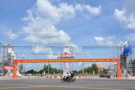 Chân dung Công ty Vietcons: "Ông lớn" thầu xây lắp với tỷ lệ trúng 92% [Kỳ 2]